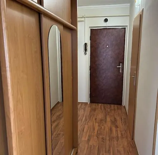 Apartman V Centre Mesta