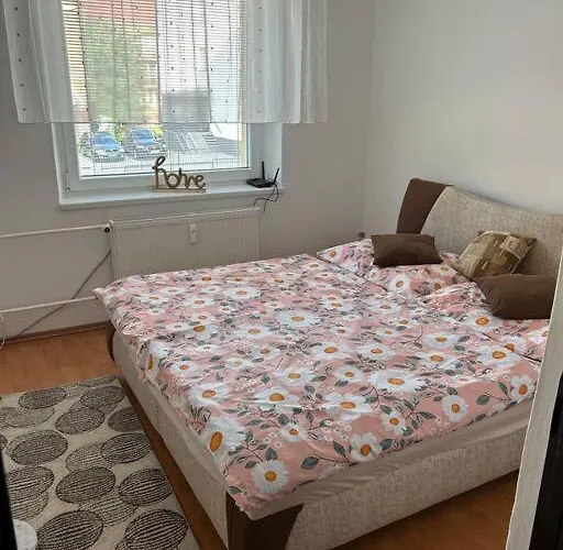 Apartman V Centre Mesta