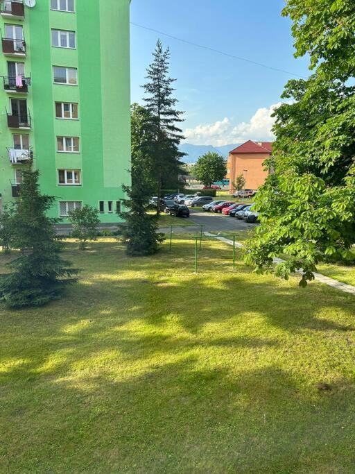 V Centre Mesta Apartment *
