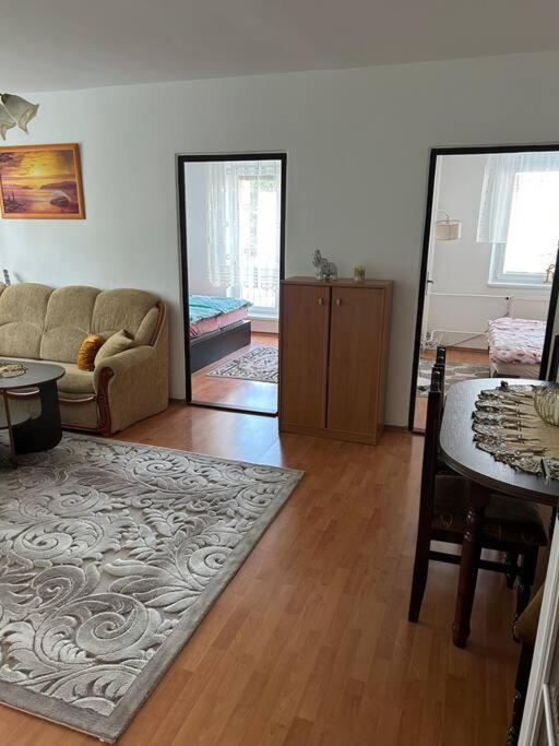 Apartment V Centre Mesta *