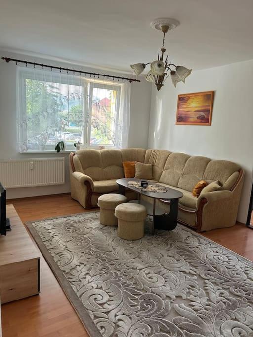 V Centre Mesta Apartment